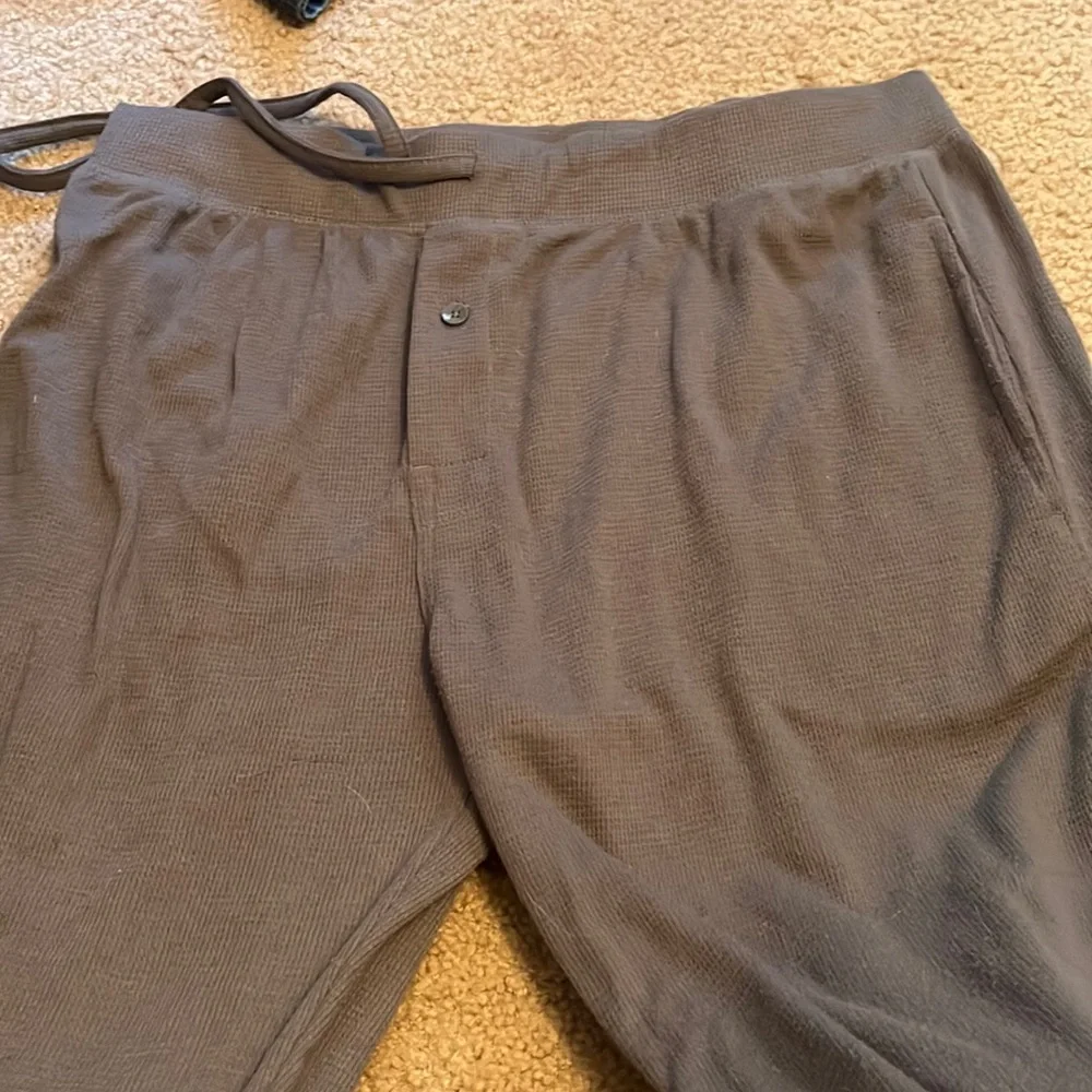 sweatpants - Picture 1 of 1